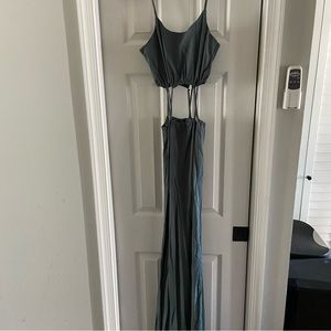 Makers of Dreams Maxi Dress